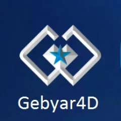 GEBYAR4D - Pembuat Logo Kreatif dan Profesional