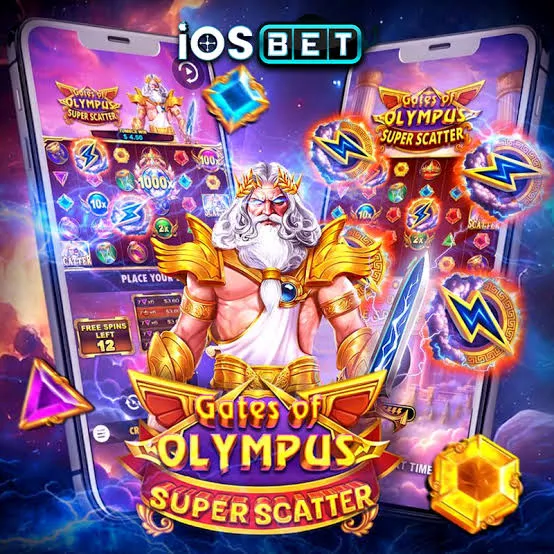 IOSBET - Aplikasi Soal Ujian Terbaik untuk Persiapan Ujian Anda